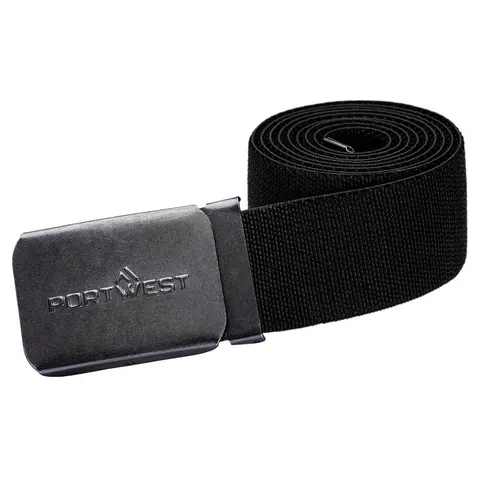 Elastyczny pasek roboczy Black