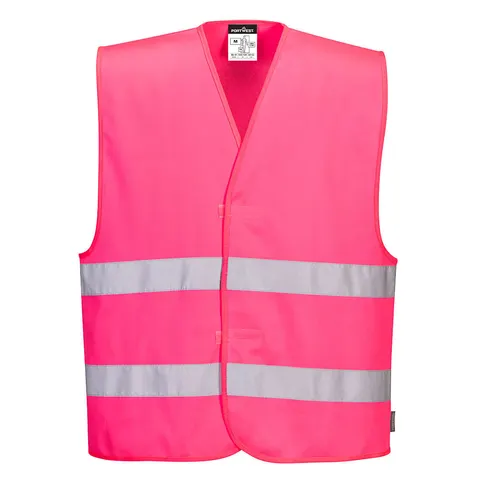 Kamizelka Iona Pink