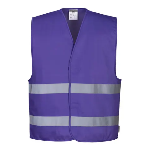 Kamizelka Iona Purple