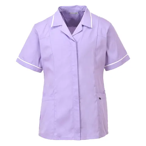 Klasyczna tunika damska Lilac