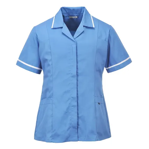 Klasyczna tunika damska Hamilton Blue