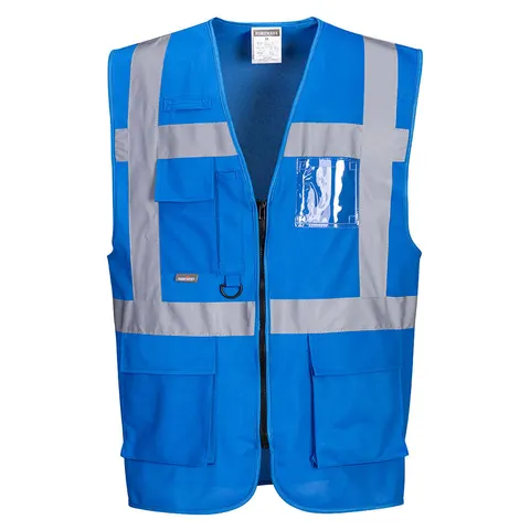 Kamizelka Iona Executive Royal Blue