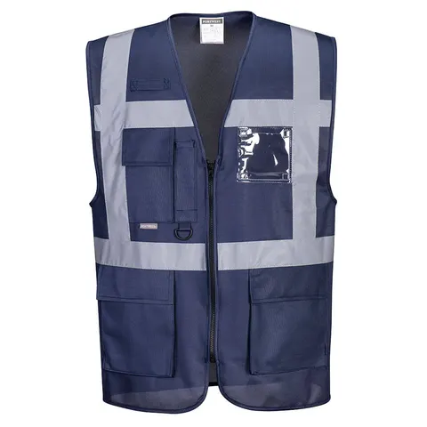 Kamizelka Iona Executive Navy