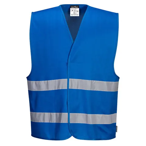 Kamizelka Iona Royal Blue