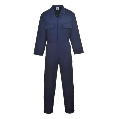 Kombinezon Euro Work Navy