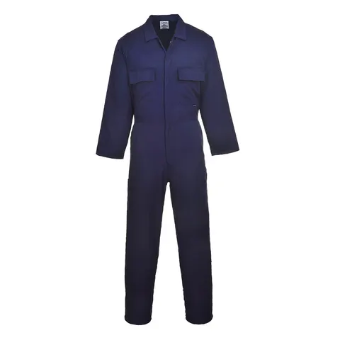 Kombinezon Euro Work Navy Tall