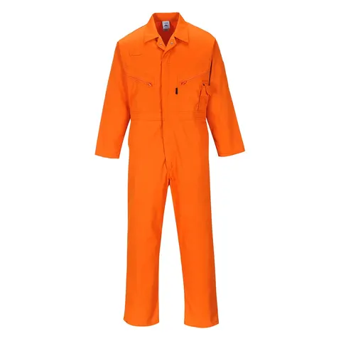 Kombinezon Liverpool Orange