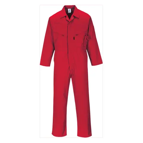 Kombinezon Liverpool Red
