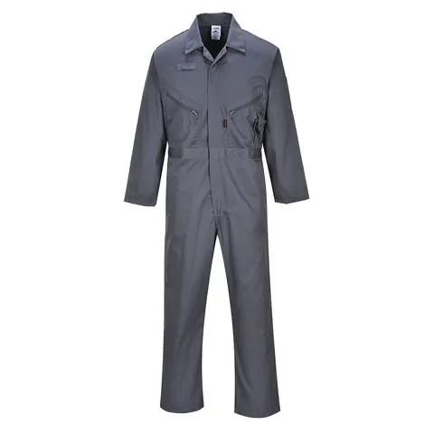 Kombinezon Liverpool Graphite Grey