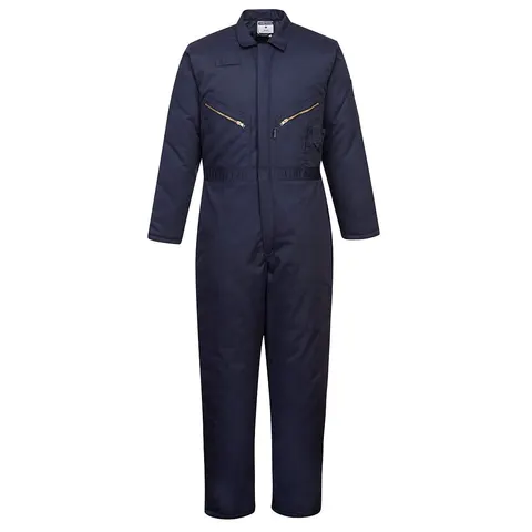 Kombinezon ocieplany Orkney Navy
