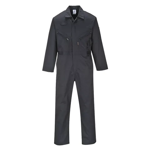 Kombinezon Liverpool Black