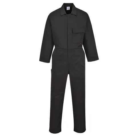 Kombinezon Standard Black