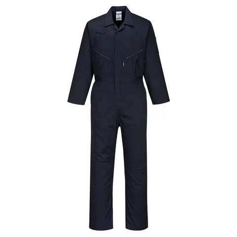 Kombinezon z nakolannikami Dark Navy