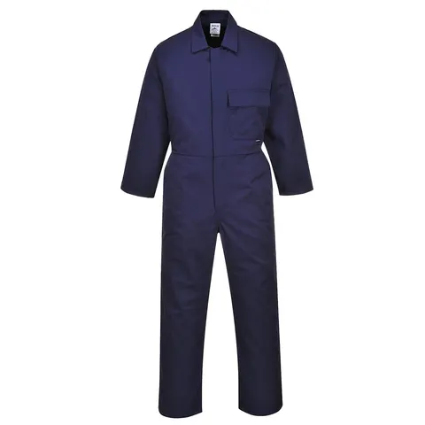 Kombinezon Standard Navy Tall