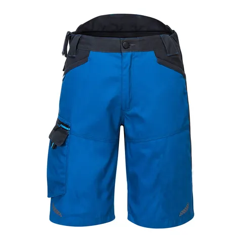 Krótkie spodnie WX3 Persian Blue