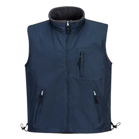 Ocieplacz dwustronny RS Navy