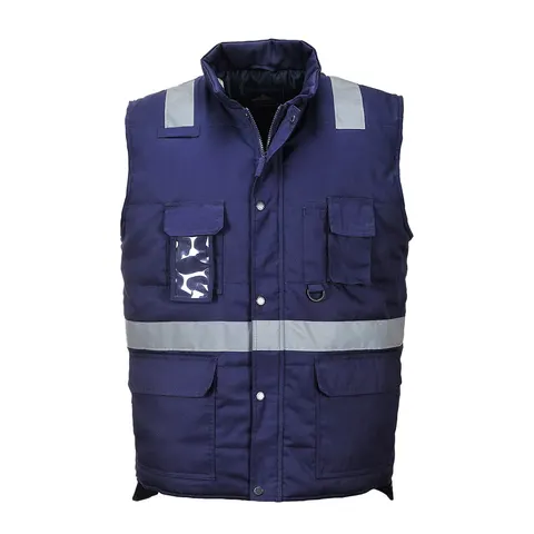 Ocieplacz Iona Navy