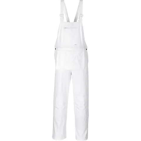Ogrodniczki malarskie Bolton White