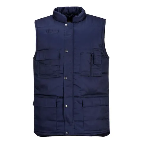 Ocieplacz Shetland Navy