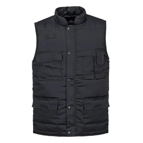 Ocieplacz Shetland Black