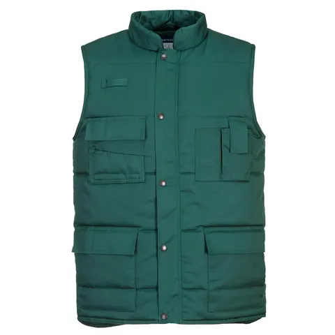 Ocieplacz Shetland Bottle Green