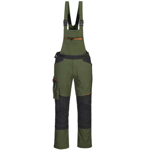Ogrodniczki WX3 Olive Green