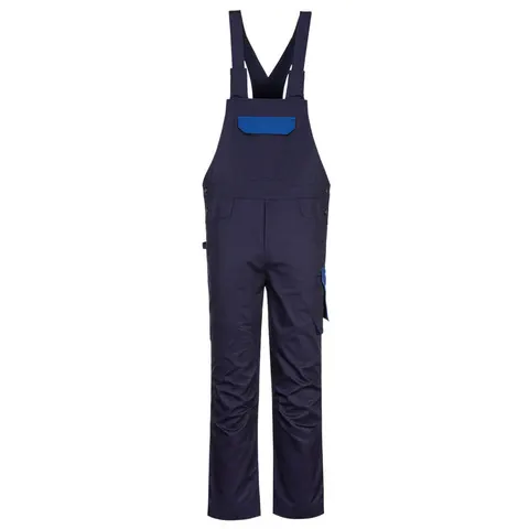 Ogrodniczki PW2 Navy/Royal