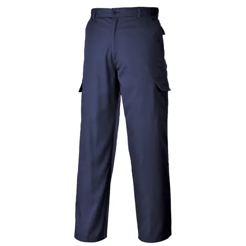 Spodnie bojówki Navy Short