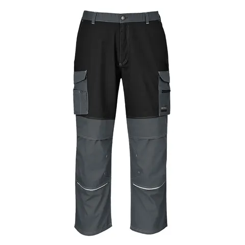 Spodnie Granite Zoom Grey/Black