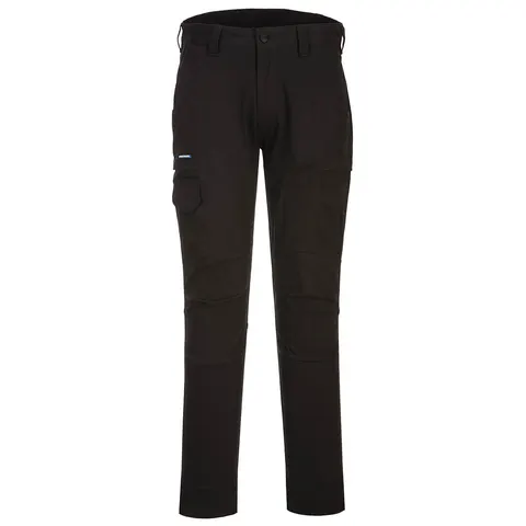Spodnie KX3 Cargo Black