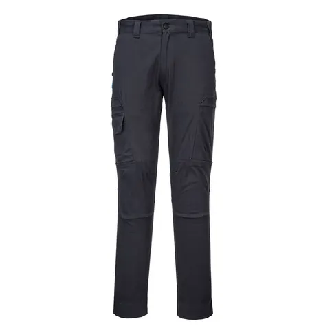 Spodnie KX3 Cargo Metal Grey