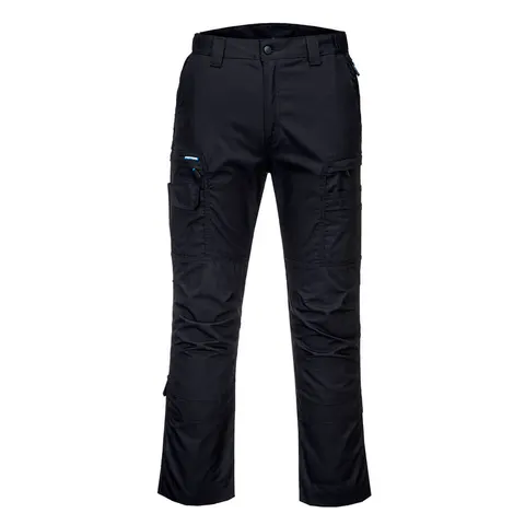 Spodnie KX3 Ripstop Black