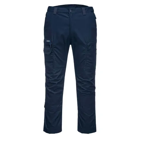 Spodnie KX3 Ripstop Navy