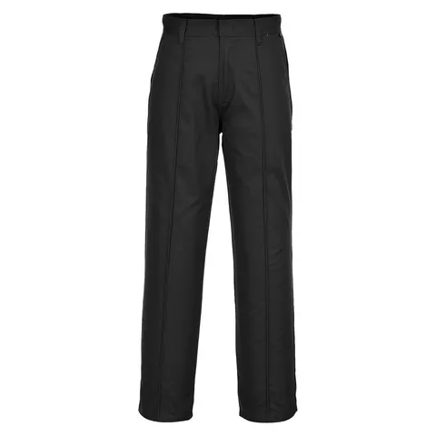 Spodnie Preston Black Tall