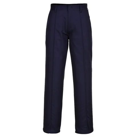 Spodnie Preston Navy