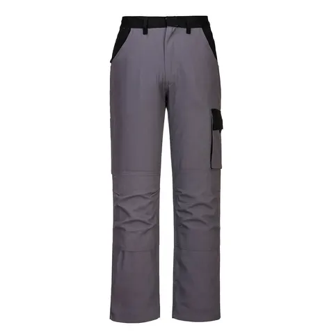 Spodnie Ochronne Poznań Graphite Grey