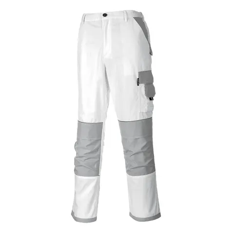 Spodnie Painters Pro White