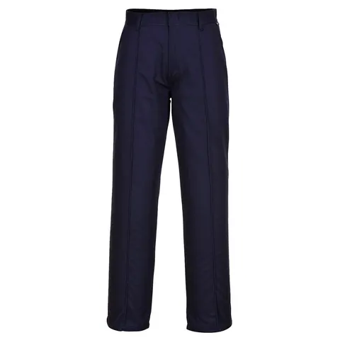 Spodnie Preston Navy Tall