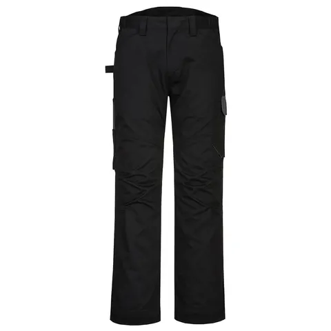 Spodnie PW2 Black/Zoom Grey
