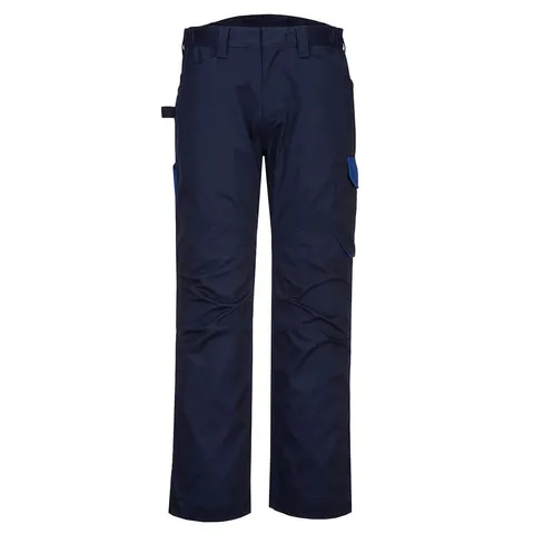 Spodnie PW2 Navy/Royal