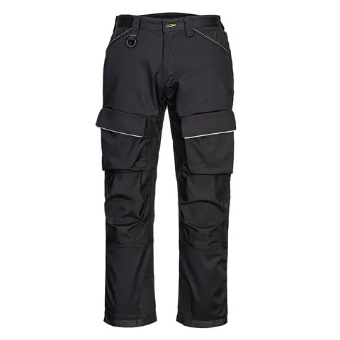 Spodnie PW3 Harness Black
