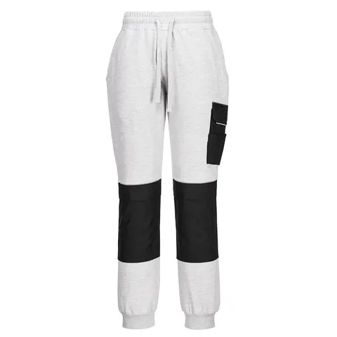 Spodnie PW3 Work Jogger Grey Marl