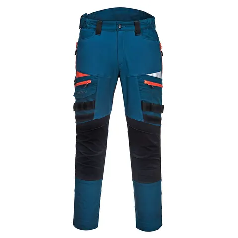 Spodnie robocze DX4 Metro Blue