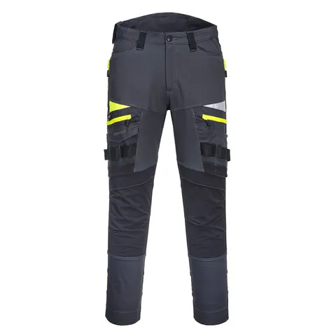 Spodnie robocze DX4 Metal Grey