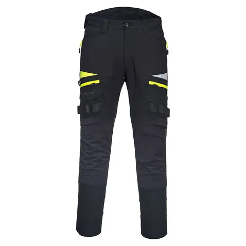 Spodnie robocze DX4 Black