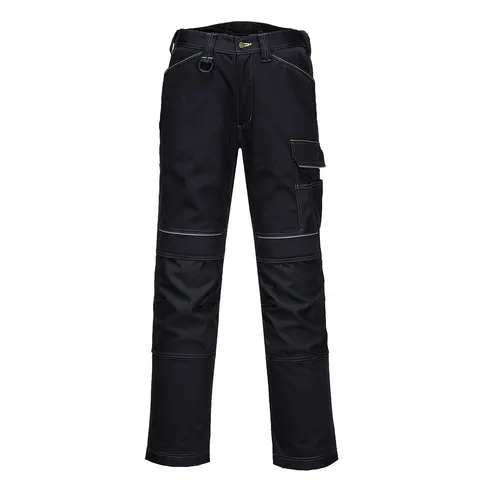 Spodnie robocze PW3 Black Short