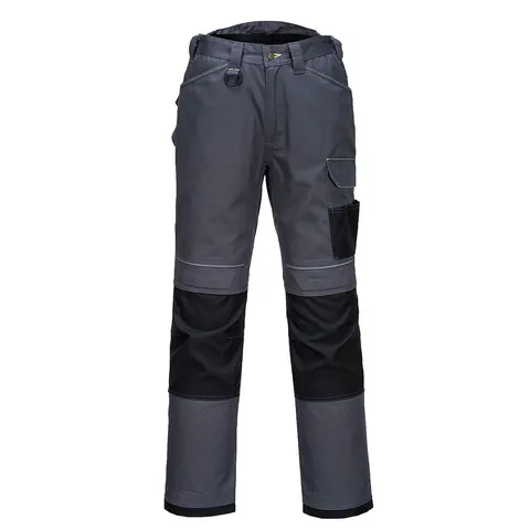 Spodnie robocze PW3 Zoom Grey/Black