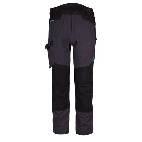 Spodnie robocze WX3 Metal Grey
