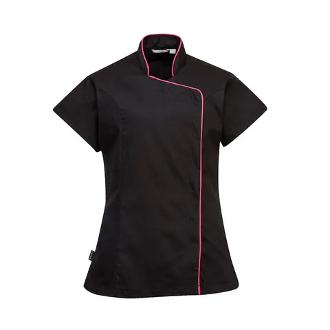 Tunika damska Wrap Black