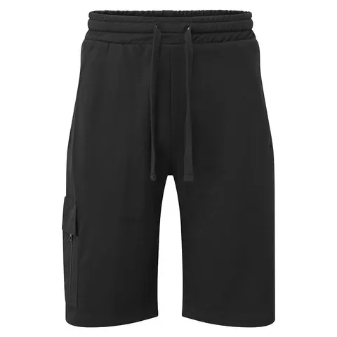 Szorty dresowe KX3 Cargo Black